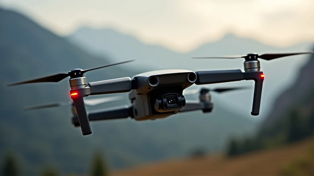 8 Propeller Drones Explained: Features, Benefits, and More 8 Propeller Drones Explained: Features, Benefits, and More