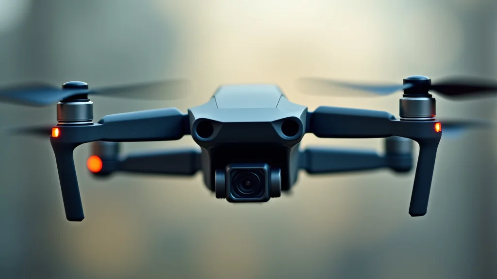 Drone Parts DJI: A Comprehensive Guide for Enthusiasts