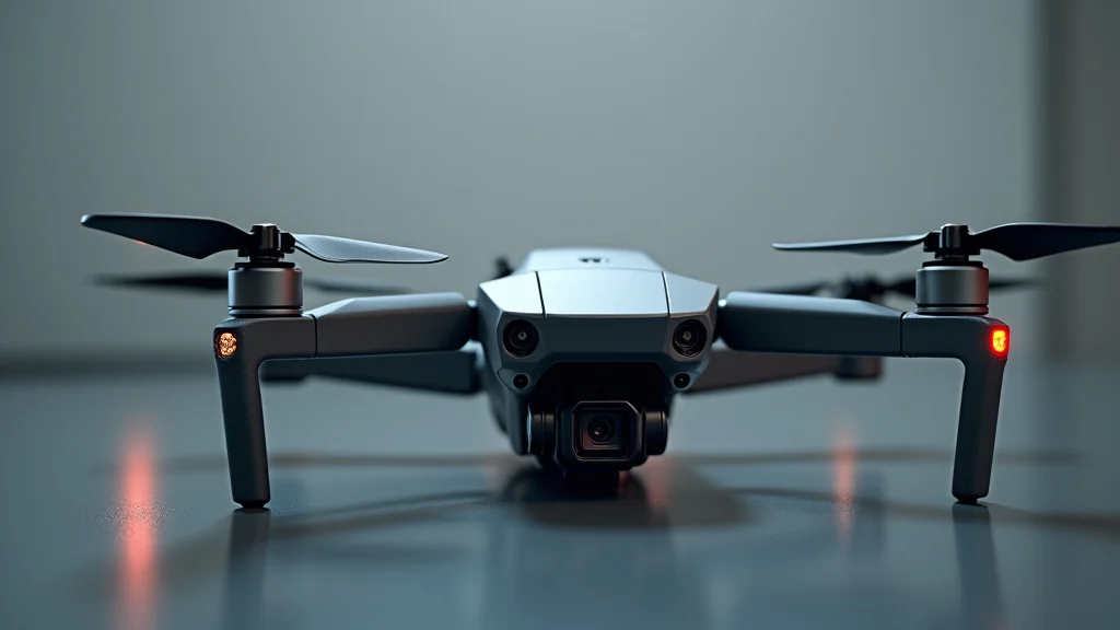 Drone Parts: Your Essential Guide to Components and Upgrades Drone Parts: Your Essential Guide to Components and Upgrades