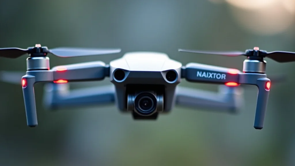 Finding the Right Drone Parts Store: Your Ultimate Guide