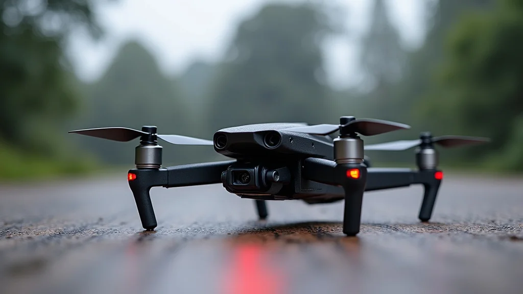 FPV Drone Parts List: Your Guide to Building a Flying Machine