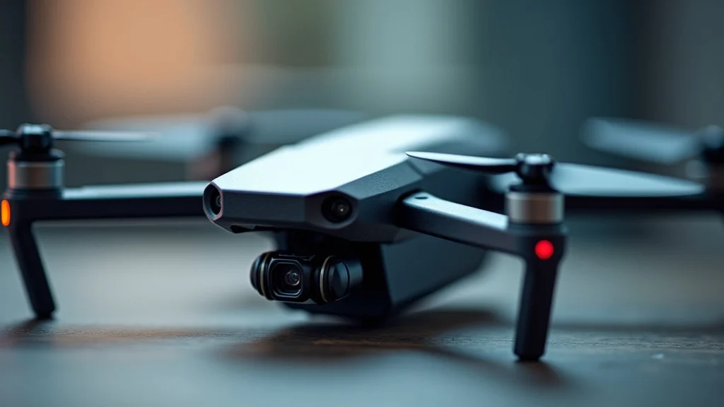 Parts for Drones Everything You Need to Know Parts for Drones Everything You Need to Know