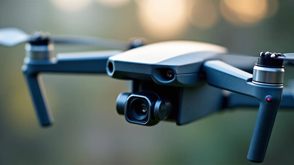 RD Drone Parts: Essential Components for Drone Enthusiasts RD Drone Parts: Essential Components for Drone Enthusiasts