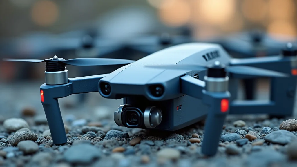 UAV Parts Explained A Comprehensive Guide for Beginners UAV Parts Explained A Comprehensive Guide for Beginners